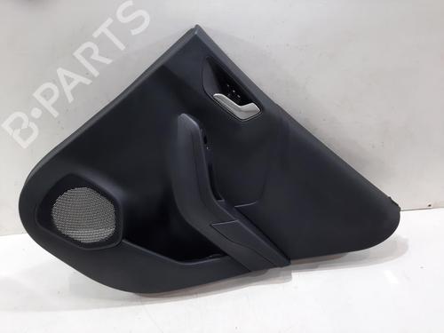 Bageste højre beklædning FORD PUMA (J2K, CF7) 1.0 EcoBoost mHEV | BP33318058C61 - Image 3
