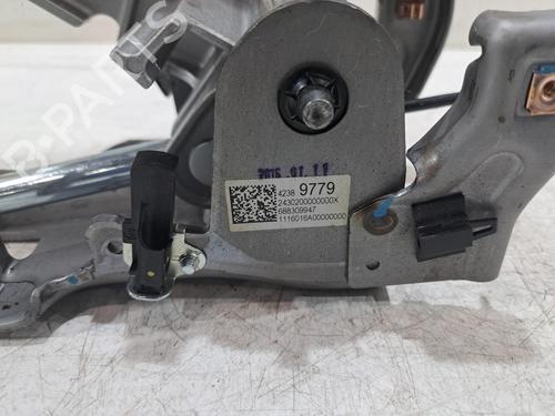 Parkbremsarm/handtak VAUXHALL MOKKA / MOKKA X (J13) 1.4 | BP30496495I18