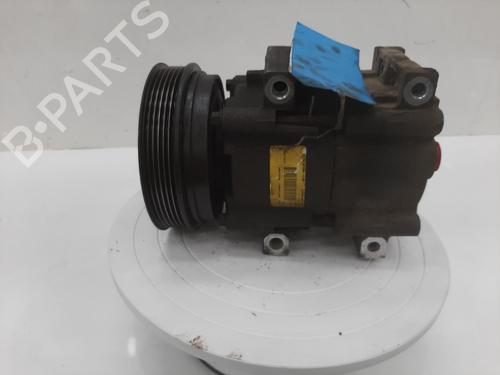 Used AC compressor AC compressor 26849221 26849221