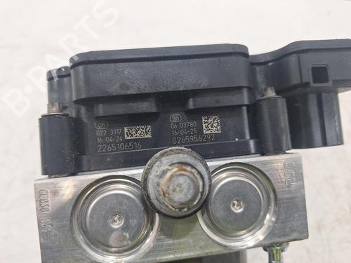 ABS pump VAUXHALL ADAM (M13) 1.2 | BP32193304M43 