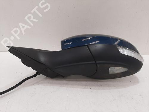 Left mirror SKODA YETI (5L) 1.2 TSI | BP28575367C26 