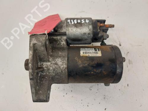 Used Starter Starter 26862912 26862912