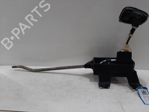 Used Gear lever Gear lever VAUXHALL CORSA Mk IV (E) (X15) 1.2 (69 hp) 34038755 34038755