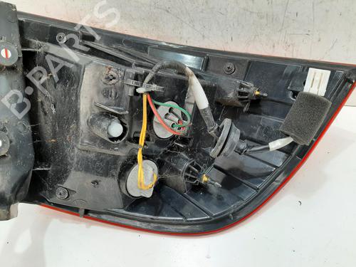 Right taillight KIA RIO III (UB) 1.4 CVVT | BP32851887C35 - Image 5