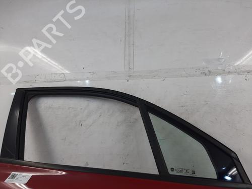 Right front door FIAT 500X (334_) 1.6 (334AXE1A) | BP30180482C3 