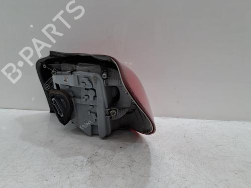 Left taillight MERCEDES-BENZ A-CLASS (W176) A 200 (176.043) | BP33940267C34 - Image 4