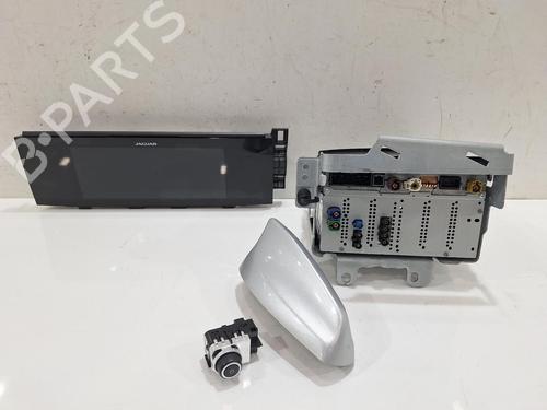 Used Electronic module JAGUAR I-PACE (X590) EV400 AWD (400 hp) 26748158
