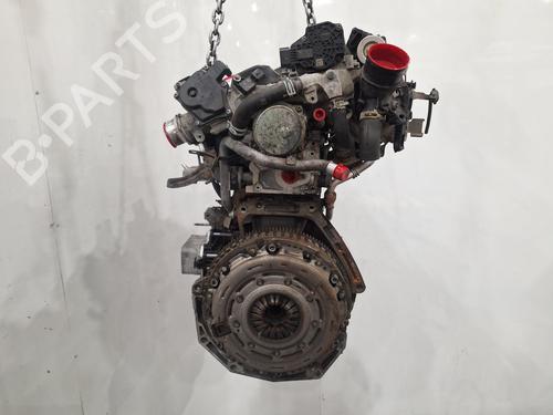 Motor RENAULT MEGANE IV Grandtour (K9A/M/N_) 1.5 Blue dCi 115 (K9A6) (116 hp) 29471818
