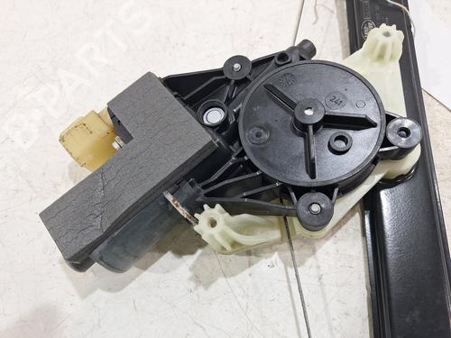 Rear left window mechanism JAGUAR I-PACE (X590) EV400 AWD | BP30927877C24