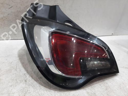 Left taillight VAUXHALL ADAM (M13) 1.2 | BP33435927C34 - Image 2