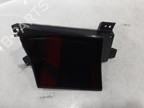 Display monitor JAGUAR I-PACE (X590) EV400 AWD | BP26836414C48 - Image 2
