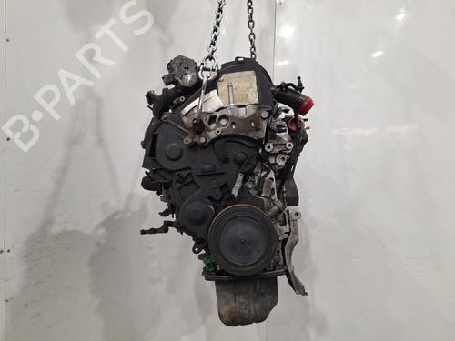 Used Engine Engine 39267228 39267228