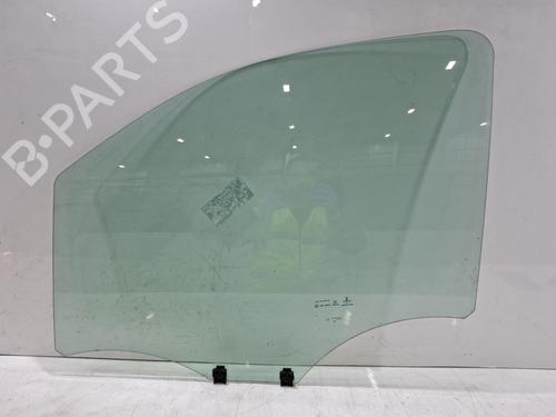 Used Front left door window Front left door window PEUGEOT EXPERT Van (V_) 1.5 BlueHDi 100 (102 hp) 40111983 40111983