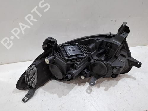 Right headlight RENAULT KADJAR (HA_, HL_) 1.6 dCi 130 4x4 (HLA4) | BP39655557C29 - Image 5