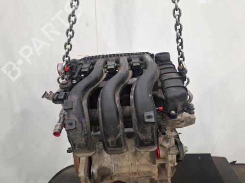 Motor PEUGEOT 2008 I (CU_) 1.2 PureTech 82 | BP30285729M1