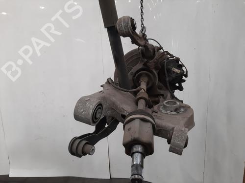 Right rear suspension JAGUAR I-PACE (X590) EV400 AWD | BP29809511M75 - Image 6