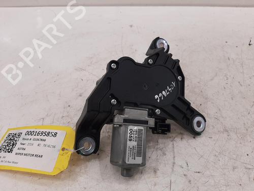 Viskermotor bagrude Viskermotor bagrude VAUXHALL ASTRA Mk VII (K) Estate (B16) 1.6 CDTi (110 hp) 34121623 34121623