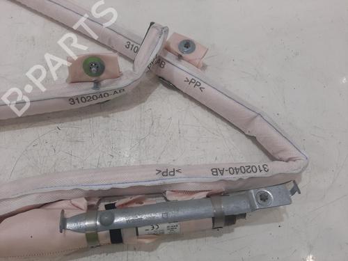 Other JAGUAR I-PACE (X590) EV400 AWD | BP30495238O1