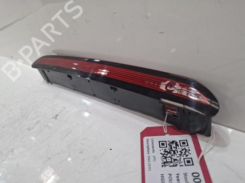 Third brake light VW POLO VI (AW1, BZ1, AE1) 1.0 TSI | BP39707769L11 - Image 6