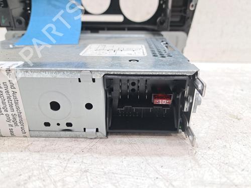 Radio SEAT Mii (KF1, KE1) 1.0 | BP32976611E6 - Image 4