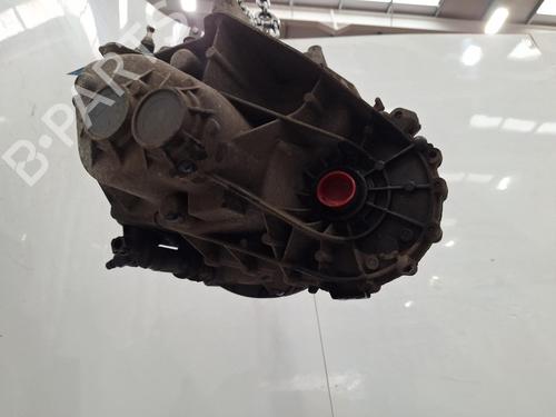 Gearbox MINI MINI Convertible (R57) One | BP31846974M3 