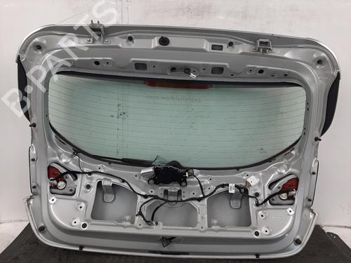 Tailgate KIA CEE'D (JD) 1.6 CRDi 128 | BP38447671C6  - Image 5