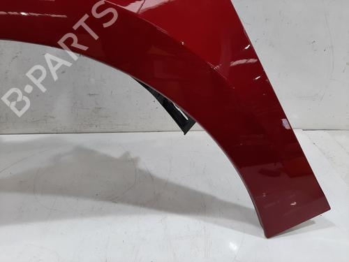 Left front fenders VAUXHALL CORSA Mk V (F) 1.2 | BP30142096C41