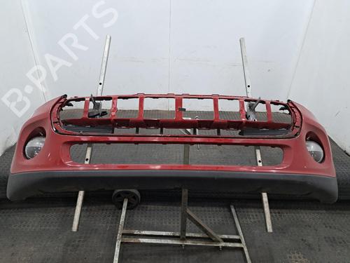 Foran kofangere MINI MINI (F56) Cooper D (116 hp) 31685584