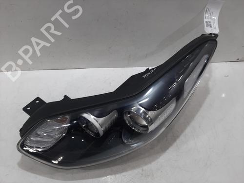 Left headlight KIA SPORTAGE IV (QL, QLE) 1.7 CRDi | BP29945720C28