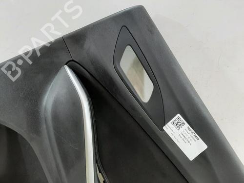 Rear right panel VAUXHALL GRANDLAND X / GRANDLAND (A18) 1.2 Turbo (75) | BP33698856C61 - Image 2