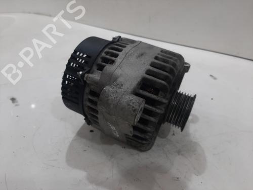 Alternator CITROËN C4 Grand Picasso II (DA_, DE_) 1.6 HDi / BlueHDi 115 | BP29417232M7 