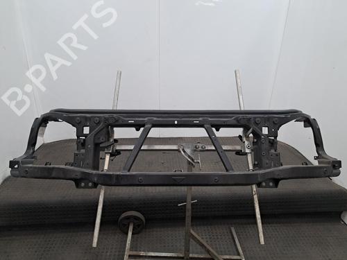 Used Front slam panel Front slam panel LAND ROVER RANGE ROVER SPORT II (L494) 3.0 SDV6 4x4 (306 hp) 33124276 33124276