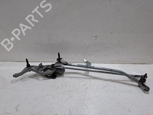 Used Front wiper motor Front wiper motor MERCEDES-BENZ C-CLASS (W205) C 200 EQ Boost (205.077) (184 hp) 39655632 39655632