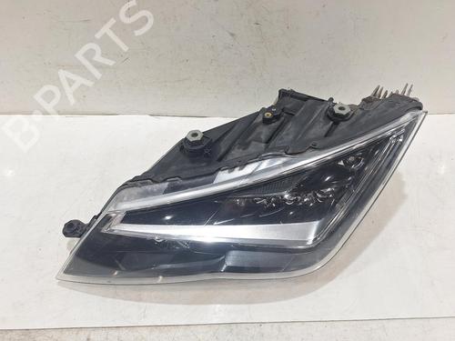 Left headlight SEAT LEON (5F1) 1.2 TSI | BP32380606C28