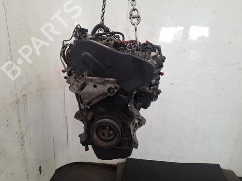 Motor AUDI A3 Sportback (8VA, 8VF) 1.6 TDI (110 hp) 26843737