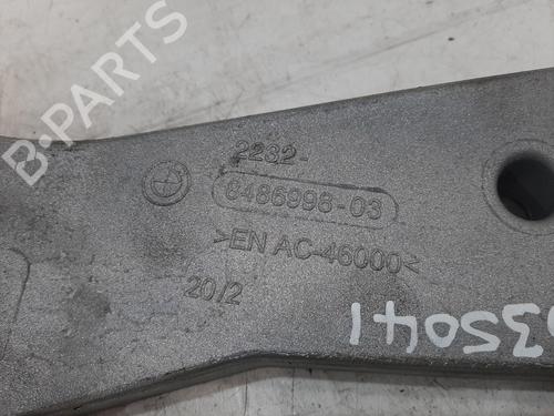 Support BMW X4 (G02, F98) xDrive M40 i | BP32379976C155