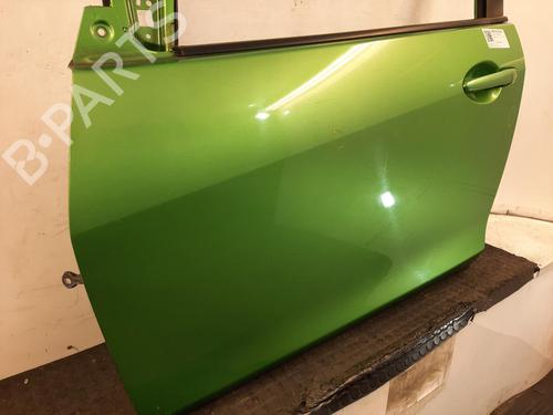 Left front door MAZDA 2 (DE_, DH_) 1.3 (DE3FS) | BP30120037C2 