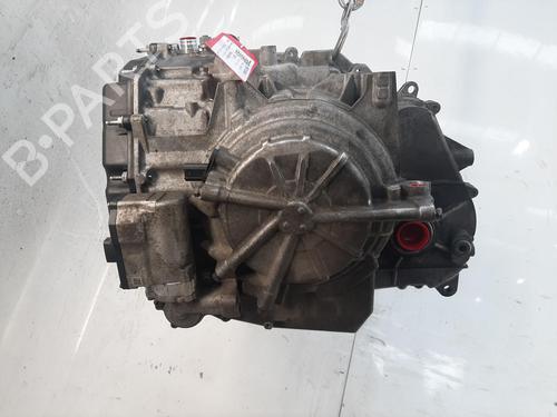 Gearbox FORD FIESTA VII (HJ, HF) 1.0 EcoBoost | BP26851115M3 
