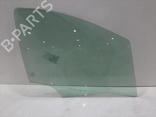 Used Front right door window PEUGEOT 207 SW (WK_) 1.4 16V (95 hp) 30671321