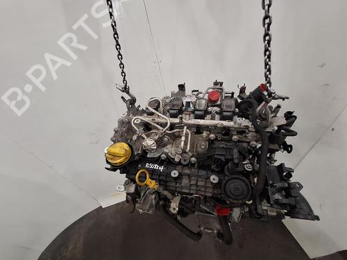Engine NISSAN QASHQAI II (J11, J11_) 1.3 DIG-T | BP35986079M1  - Image 5