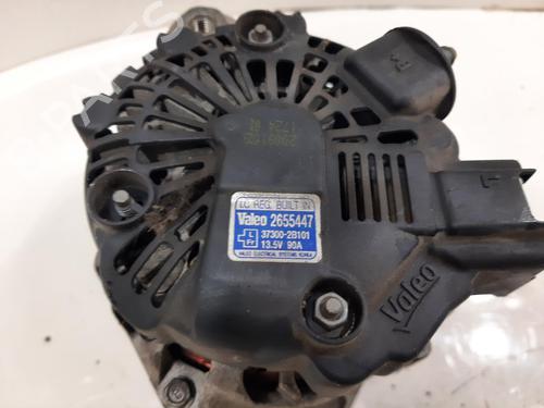 Alternator HYUNDAI i30 (FD) 1.4 | BP37218846M7 - Image 2