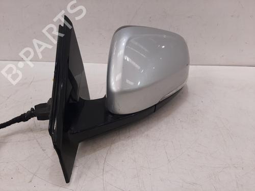 Left mirror VOLVO V40 Hatchback (525) D2 | BP29297631C26 