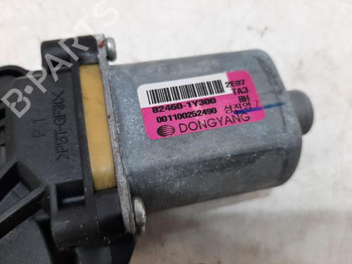 Front right window mechanism KIA PICANTO II (TA) 1.0 | BP33988108C23  - Image 6