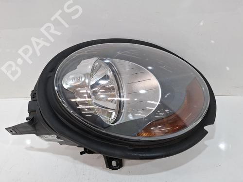 Faro anteriore destro Faro anteriore destro 38440823 38440823
