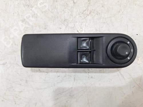 Switch RENAULT CLIO IV (BH_) 1.2 16V | BP31769601I30