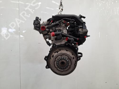 Used Engine Engine SEAT IBIZA IV (6J5, 6P1) 1.2 TSI (105 hp) 35922505 35922505