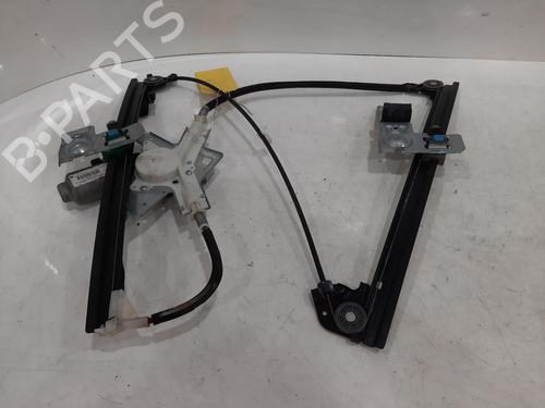 Used Front left window mechanism SEAT IBIZA II (6K1) 1.4 i (60 hp) 26868270