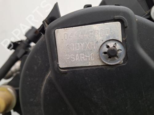 Engine PEUGEOT 508 I (8D_) 2.0 HDi | BP34533869M1 - Image 6