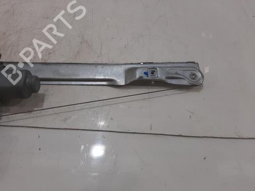 Front right window mechanism CITROËN BERLINGO Box Body/MPV (B9) 1.6 BlueHDi 100 | BP35963240C23 - Image 2