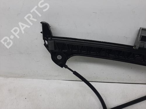 Front left window mechanism RENAULT WIND (E4M_) 1.2 (E4MF) | BP26842726C22 